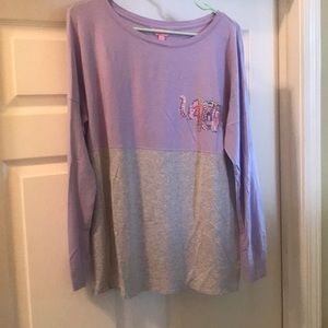 EUC Lilly Pulitzer Finn Tee - Elephant